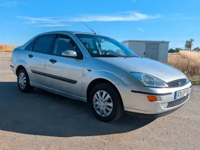 Gebraucht Ford Focus