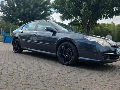 Renault Laguna III