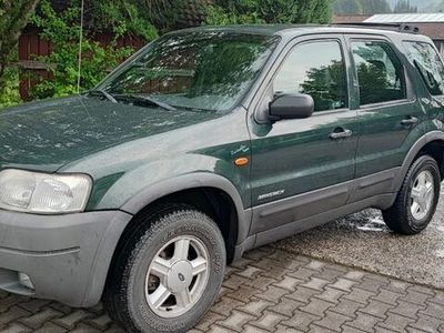 Ford Maverick