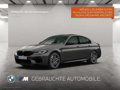 Gebraucht BMW M5