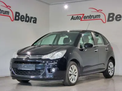 Gebraucht Citroën C3