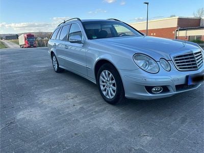 Gebraucht Mercedes E220 170 PS (125 kW) 2007 Kombi