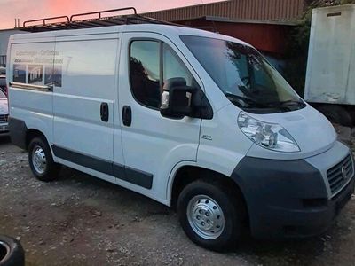 gebraucht Fiat Ducato 2.2 mit kettenübersprung