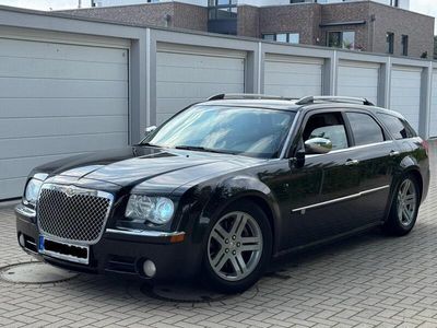 Chrysler 300C