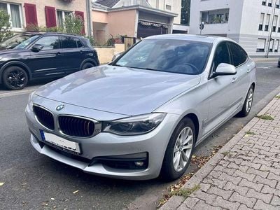 BMW 320 Gran Turismo