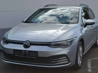 Gebraucht VW Golf VIII