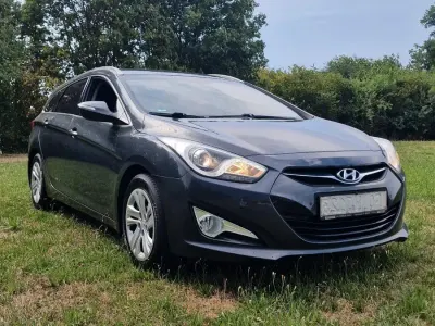 Gebraucht Hyundai i40
