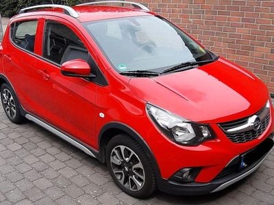 Opel Karl