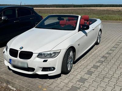 BMW 320 Cabriolet