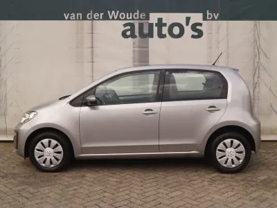 Gebraucht VW up!