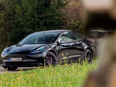 gebraucht Tesla Model 3 