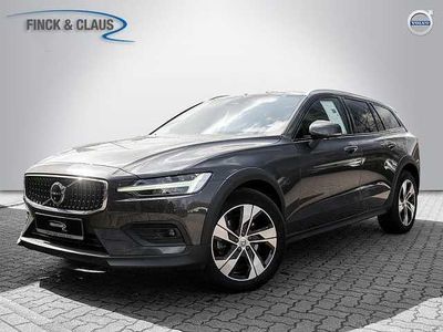Second-hand Volvo V60 CC 145 CP (106 kW) 2023 Break