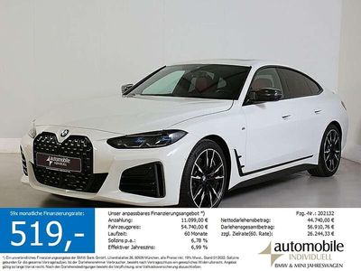 BMW 440