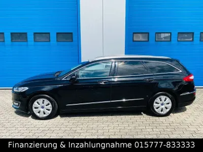 Gebraucht Ford Mondeo