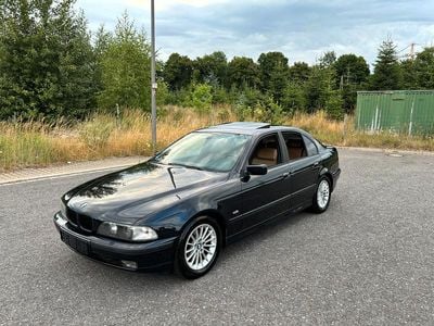 BMW 535