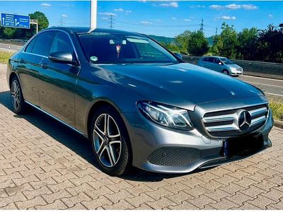 Gebraucht Mercedes A220 Avantgarde 194 PS (142 kW) 2016 Grau Limousine