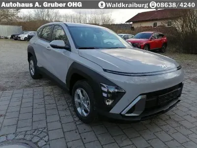 Gebraucht Hyundai Kona Select 116 PS (85 kW) 2026 SUV