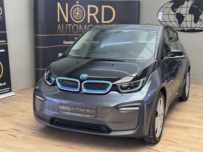Second-hand BMW i3 Comfort Edition 135 kW (184 CP) 2022 Gri Hatchback