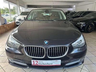 BMW 535 Gran Turismo