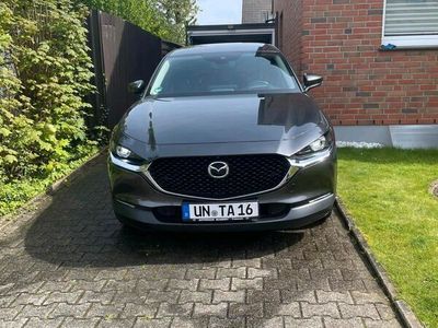 gebraucht Mazda CX-30 DIESEL AUTOMATIK