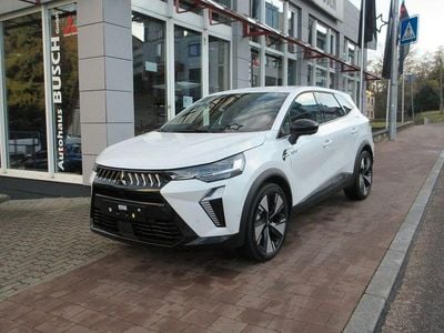 Neu Mitsubishi Grandis Edition 158 PS (116 kW) 2026 Weiß SUV