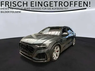 Gebraucht Audi RS Q8
