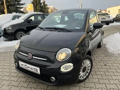Gebraucht Fiat 500 69 PS (50 kW) 2023