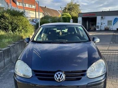 VW Golf V