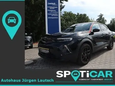 Gebraucht Opel Mokka-e