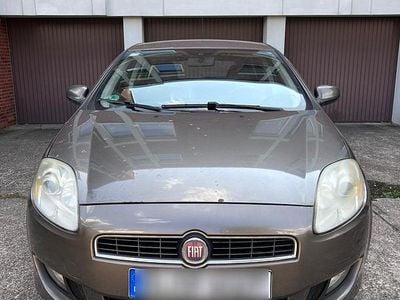 Fiat Bravo