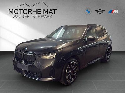 Sophistograu brillanteffekt Neu 2025 BMW X3 Performance SUV | 69.975 € (Guter Preis)