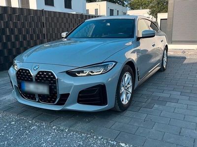 Gebraucht BMW 420 190 PS (139 kW) 2023 Coupé