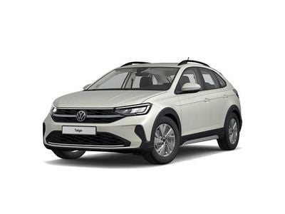 VW Taigo