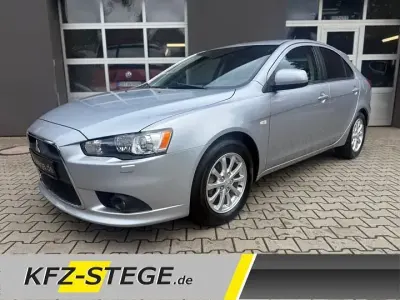 Gebraucht Mitsubishi Lancer Sportback