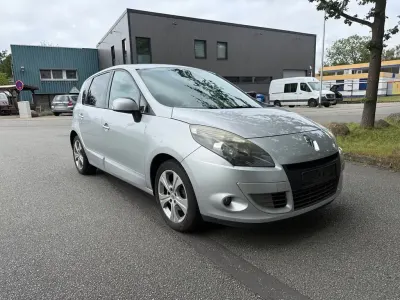 Gebraucht Renault Scénic III