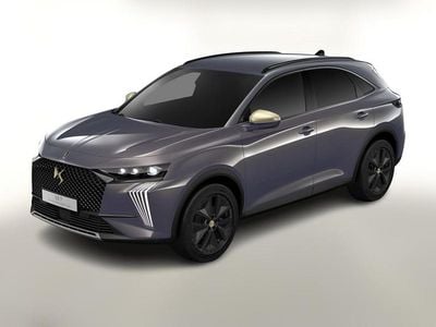 Nuova DS Automobiles DS7 Crossback Performance 131 CV (96 kW) 2026 Nachtflug metallic SUV