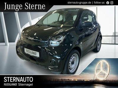 gebraucht Smart ForTwo Electric Drive 