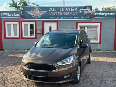 Ford Grand C-Max