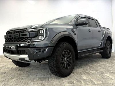 Gebraucht Ford Ranger Raptor 209 PS (153 kW) 2025 Grau Pickup