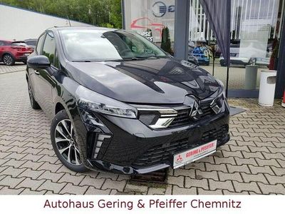 Schwarz Gebraucht 2024 Mitsubishi Colt Plus Limousine | 18.990 € (Fairer Preis)