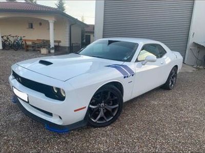 gebraucht Dodge Challenger 5.7L RT 2019