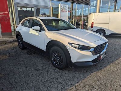 gebraucht Mazda CX-30 SKYACTIV-D 1.8 SELECTION