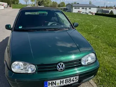 Gebraucht VW Golf