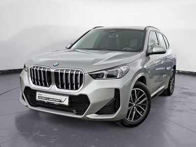 Usata BMW X1 M Sport 156 CV (114 kW) 2025 Argento SUV