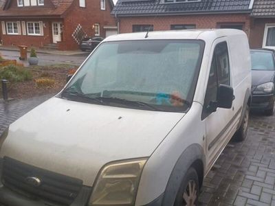 gebraucht Ford Transit Connect