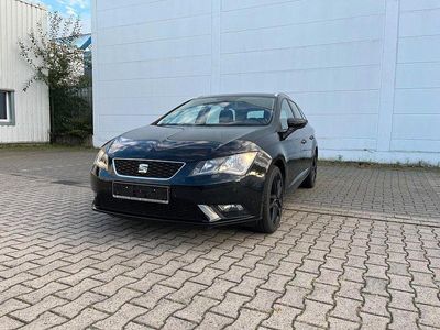 Seat Leon ST