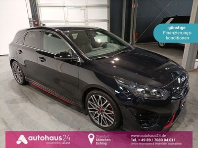 Kia Ceed GT