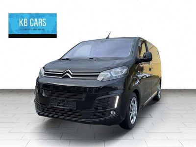 gebraucht Citroën Spacetourer Business M (L2) |CAM|9Sitzer|Navi|