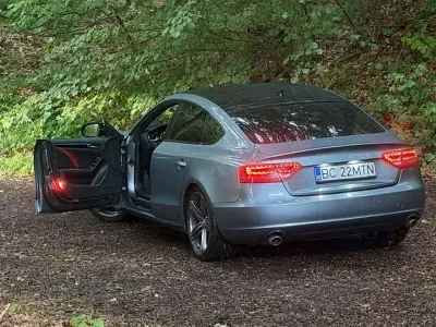 Gebraucht Audi A5