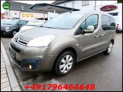 Gebraucht Citroën Berlingo